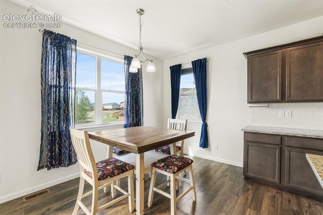 MLS Image for 10380  Castor  ,Colorado Springs, Colorado