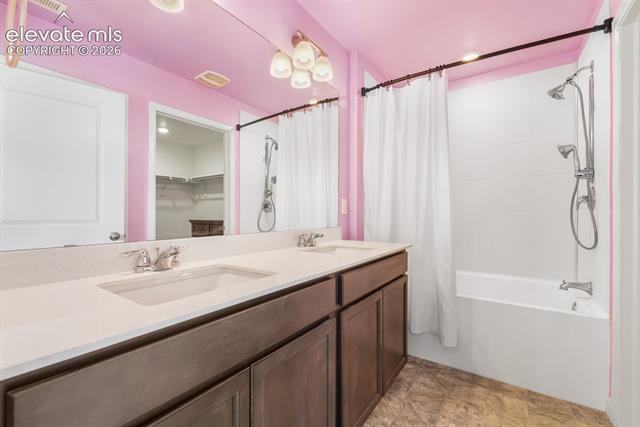 MLS Image for 10380  Castor  ,Colorado Springs, Colorado