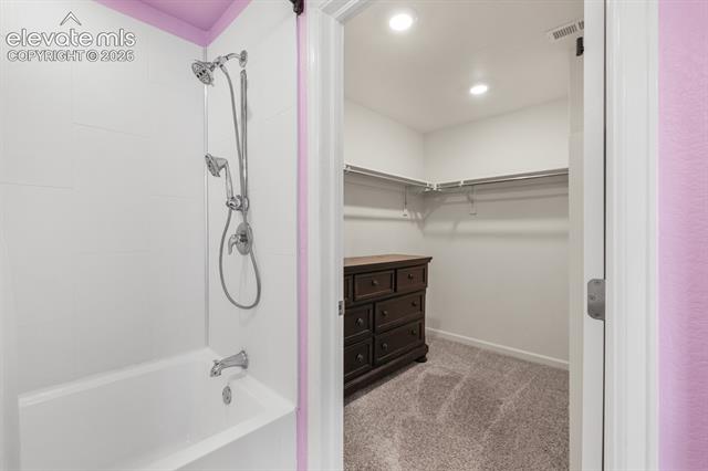 MLS Image for 10380  Castor  ,Colorado Springs, Colorado