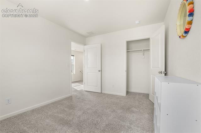 MLS Image for 10380  Castor  ,Colorado Springs, Colorado