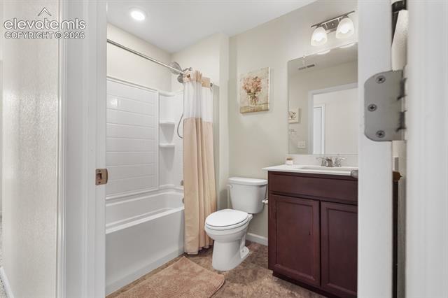 MLS Image for 10380  Castor  ,Colorado Springs, Colorado