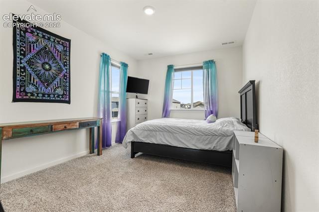 MLS Image for 10380  Castor  ,Colorado Springs, Colorado