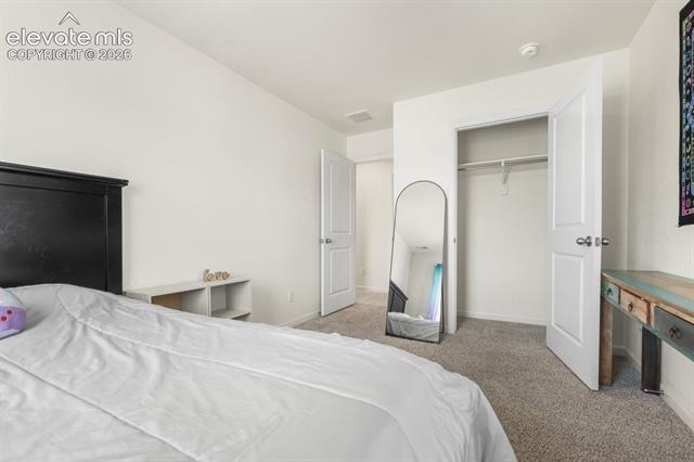 MLS Image for 10380  Castor  ,Colorado Springs, Colorado