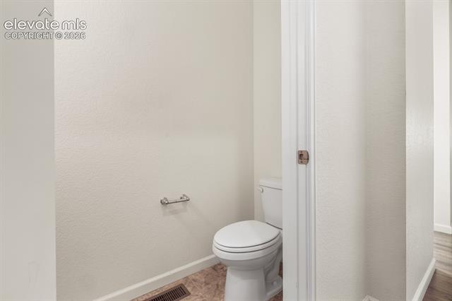 MLS Image for 10380  Castor  ,Colorado Springs, Colorado