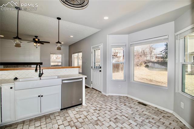 MLS Image for 2435  Calistoga  ,Colorado Springs, Colorado