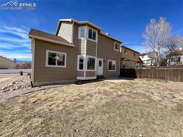 MLS Image for 2435  Calistoga  ,Colorado Springs, Colorado
