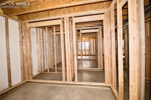 MLS Image for 2435  Calistoga  ,Colorado Springs, Colorado