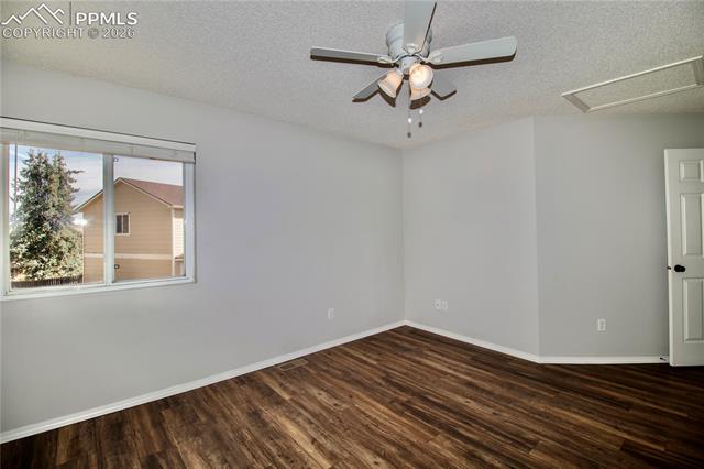 MLS Image for 2435  Calistoga  ,Colorado Springs, Colorado