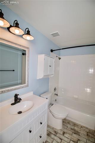 MLS Image for 2435  Calistoga  ,Colorado Springs, Colorado