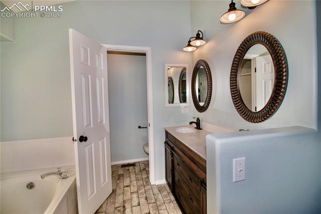 MLS Image for 2435  Calistoga  ,Colorado Springs, Colorado