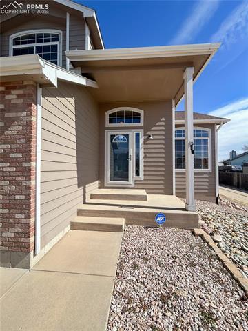 MLS Image for 2435  Calistoga  ,Colorado Springs, Colorado