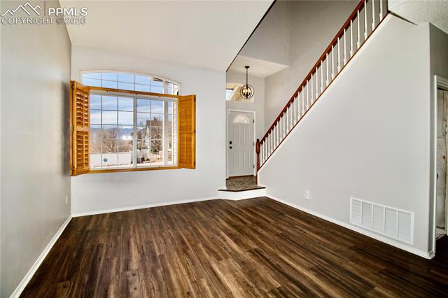 MLS Image for 2435  Calistoga  ,Colorado Springs, Colorado