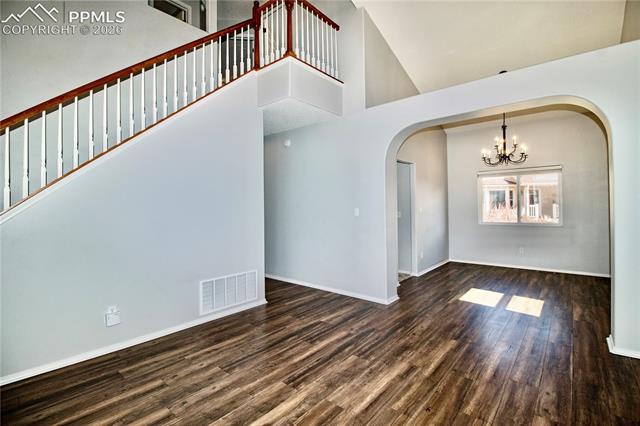 MLS Image for 2435  Calistoga  ,Colorado Springs, Colorado