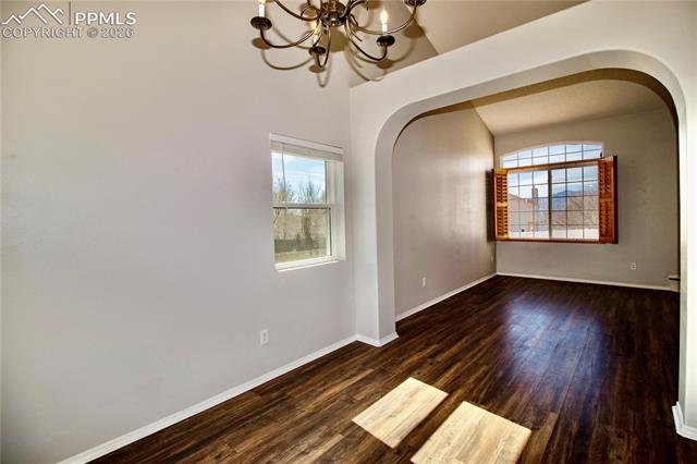 MLS Image for 2435  Calistoga  ,Colorado Springs, Colorado
