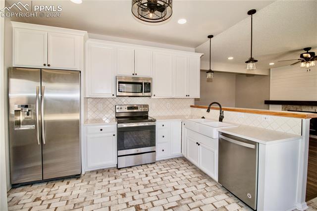 MLS Image for 2435  Calistoga  ,Colorado Springs, Colorado