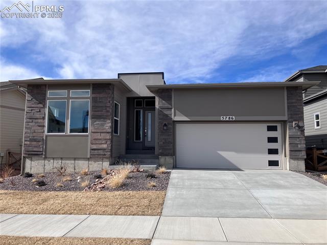 5786  Zounds  , colorado springs&nbsp; House Search MLS Picture