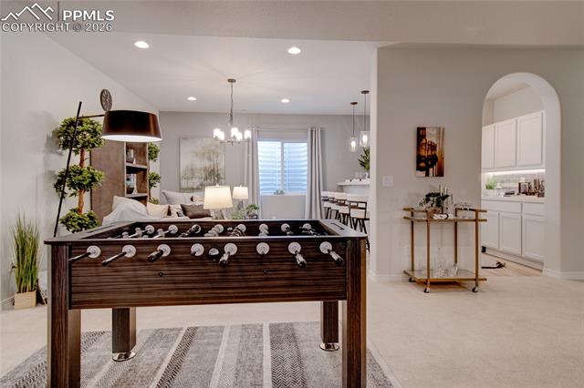 MLS Image for 5786  Zounds  ,Colorado Springs, Colorado