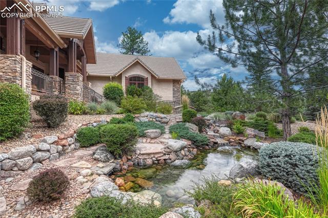 MLS Image for 7610  Winding Oaks  ,Colorado Springs, Colorado