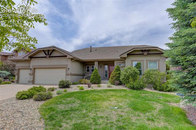 3631  Oak Meadow  , colorado springs&nbsp; House Search MLS Picture