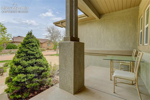 MLS Image for 3631  Oak Meadow  ,Colorado Springs, Colorado