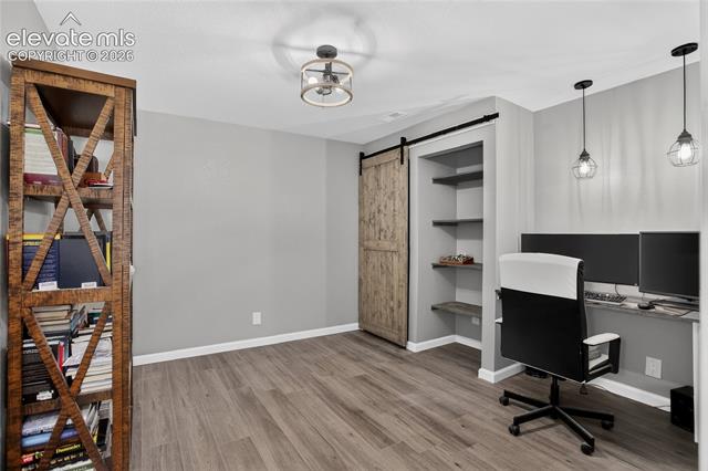 MLS Image for 3631  Oak Meadow  ,Colorado Springs, Colorado