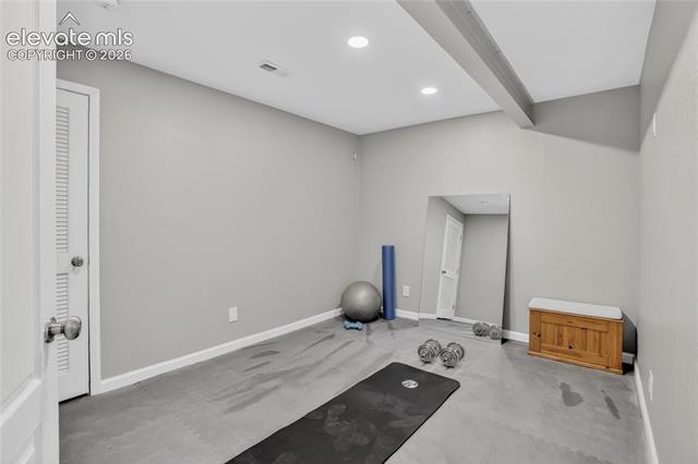 MLS Image for 3631  Oak Meadow  ,Colorado Springs, Colorado