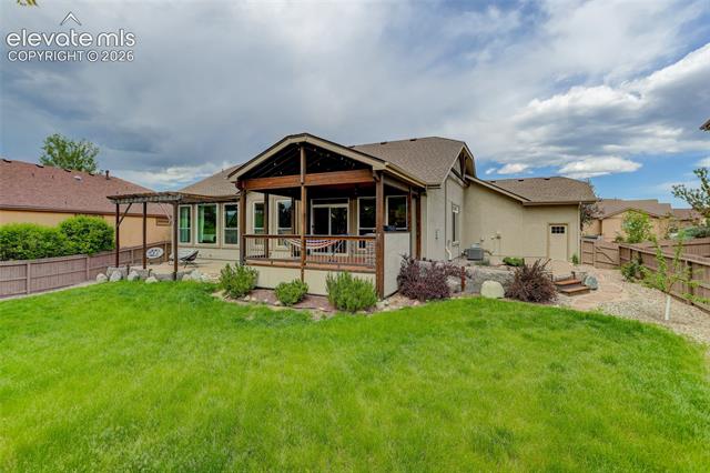 MLS Image for 3631  Oak Meadow  ,Colorado Springs, Colorado
