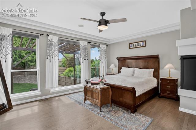 MLS Image for 3631  Oak Meadow  ,Colorado Springs, Colorado