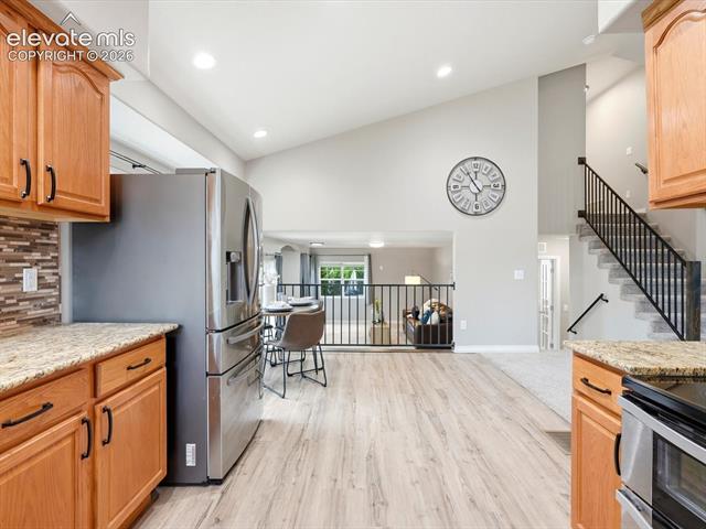 MLS Image for 9959  Rose Leaf  ,Colorado Springs, Colorado