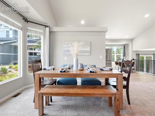 MLS Image for 9959  Rose Leaf  ,Colorado Springs, Colorado