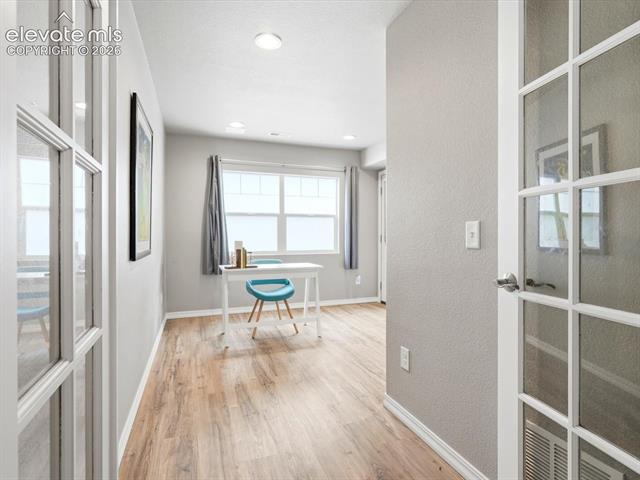 MLS Image for 9959  Rose Leaf  ,Colorado Springs, Colorado