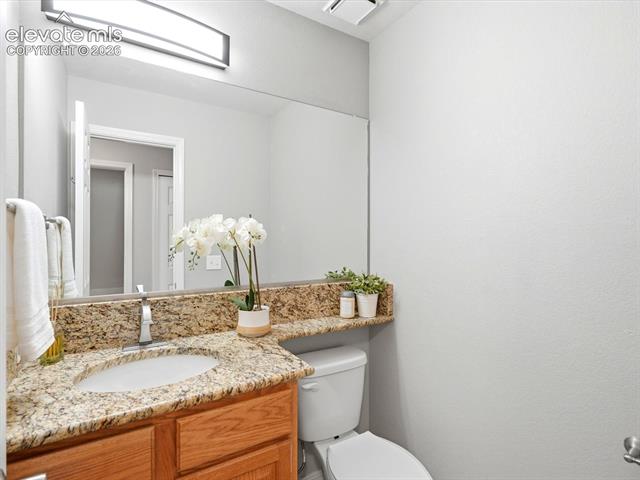 MLS Image for 9959  Rose Leaf  ,Colorado Springs, Colorado