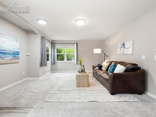 MLS Image for 9959  Rose Leaf  ,Colorado Springs, Colorado