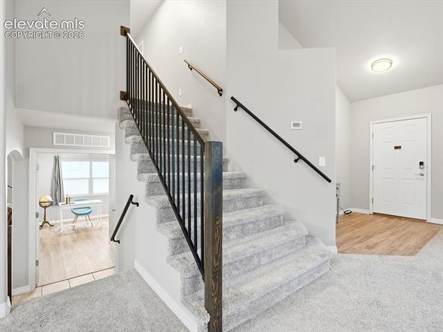 MLS Image for 9959  Rose Leaf  ,Colorado Springs, Colorado