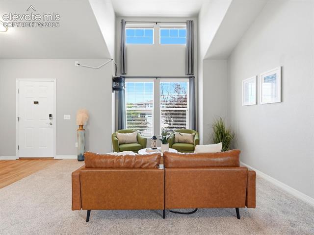 MLS Image for 9959  Rose Leaf  ,Colorado Springs, Colorado
