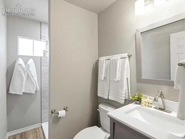 MLS Image for 9959  Rose Leaf  ,Colorado Springs, Colorado