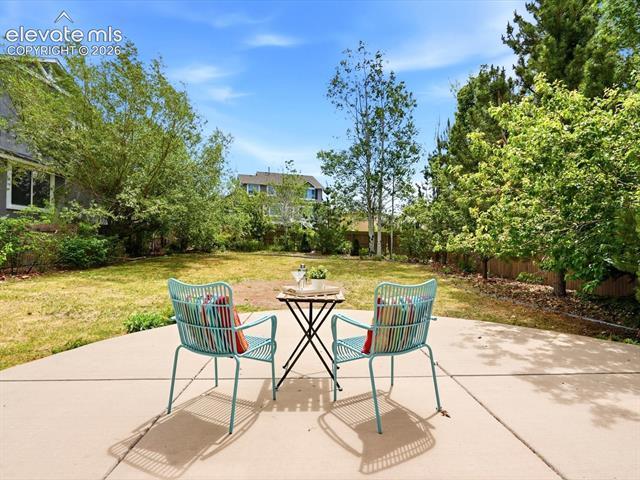 MLS Image for 9959  Rose Leaf  ,Colorado Springs, Colorado