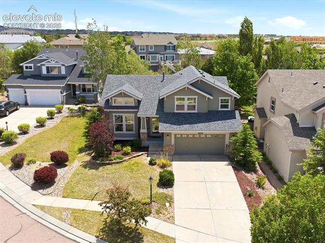 MLS Image for 9959  Rose Leaf  ,Colorado Springs, Colorado