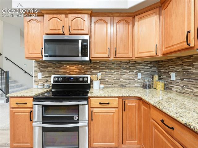 MLS Image for 9959  Rose Leaf  ,Colorado Springs, Colorado