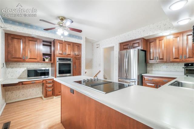 MLS Image for 2330 N Circle  ,Colorado Springs, Colorado