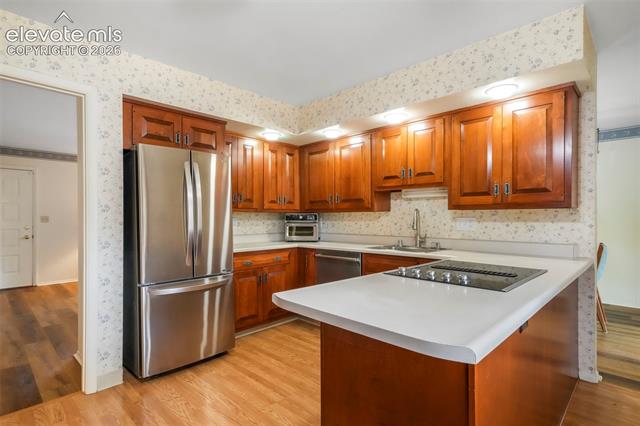 MLS Image for 2330 N Circle  ,Colorado Springs, Colorado