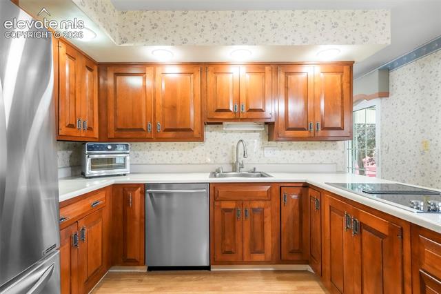 MLS Image for 2330 N Circle  ,Colorado Springs, Colorado
