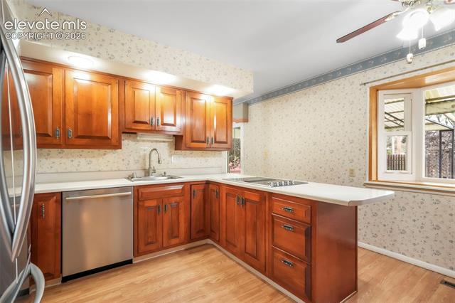 MLS Image for 2330 N Circle  ,Colorado Springs, Colorado