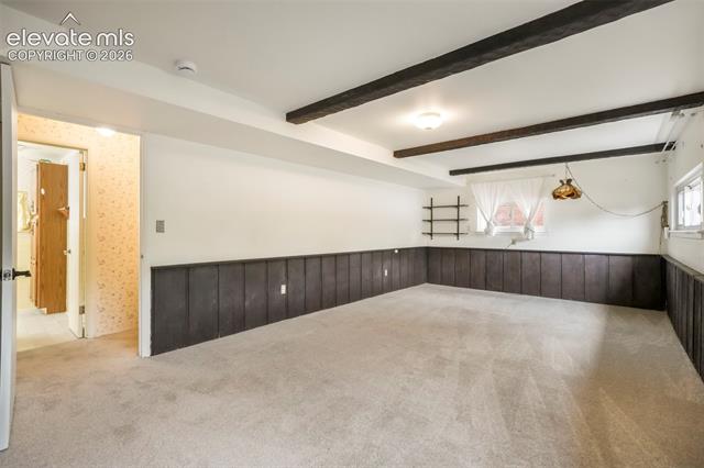 MLS Image for 2330 N Circle  ,Colorado Springs, Colorado