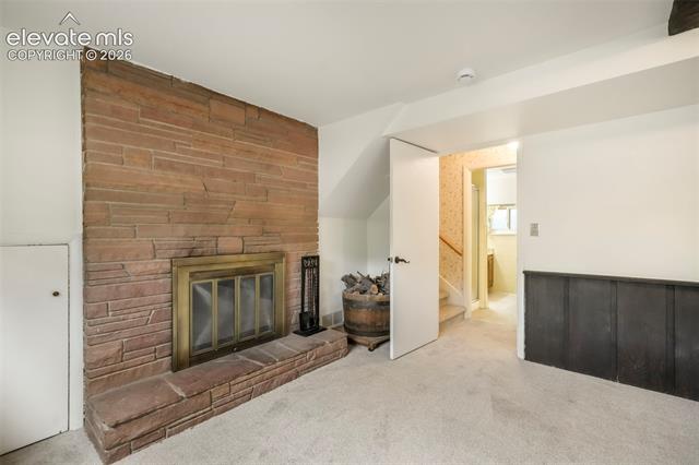 MLS Image for 2330 N Circle  ,Colorado Springs, Colorado