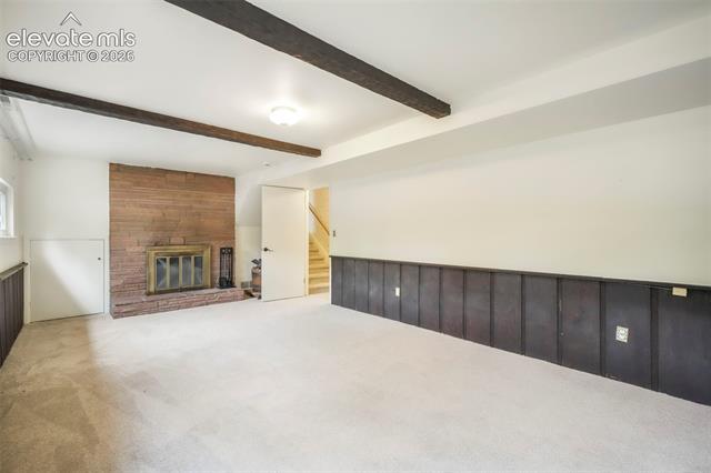 MLS Image for 2330 N Circle  ,Colorado Springs, Colorado