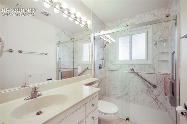 MLS Image for 2330 N Circle  ,Colorado Springs, Colorado