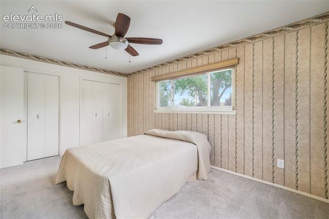 MLS Image for 2330 N Circle  ,Colorado Springs, Colorado