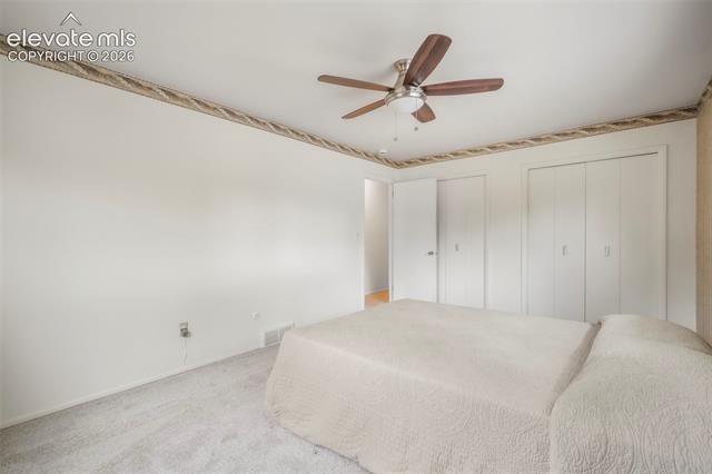 MLS Image for 2330 N Circle  ,Colorado Springs, Colorado