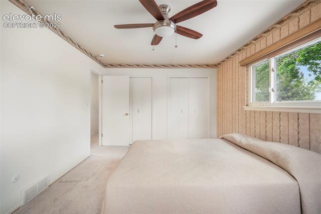 MLS Image for 2330 N Circle  ,Colorado Springs, Colorado